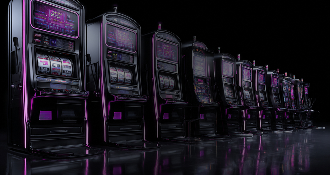 Crown Slots